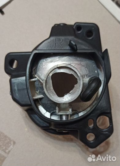 Противотуманные фары Mazda 3 bm