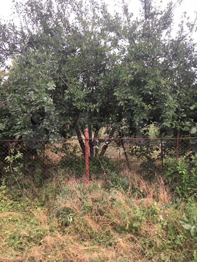 Дача 20 м² на участке 6 сот.