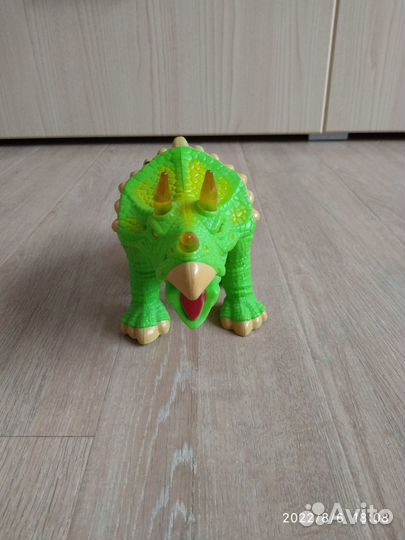 Интерактивные игрушки