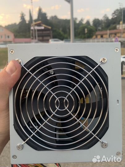 Блок питания для пк