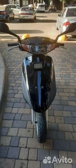Продам мопед