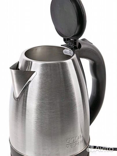 Чайник электрический новый 1.8 л