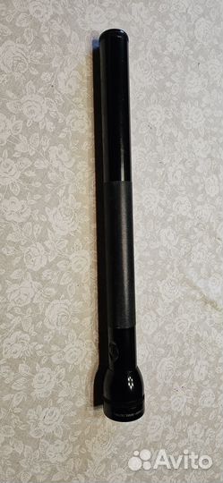 Ручной фонарь Mag-lite