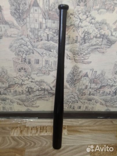 Бейсбольная бита