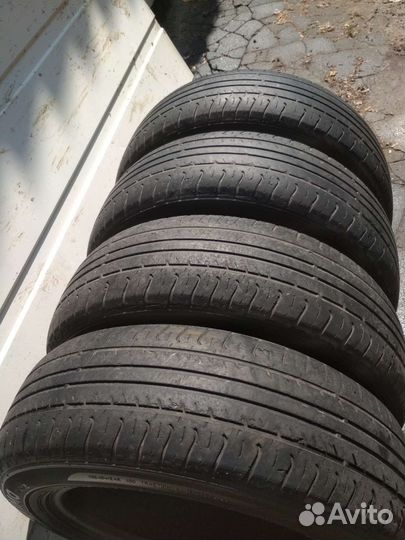 Hankook Optimo K415 185/65 R15