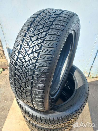 Dunlop Winter Sport 5 205/55 R16
