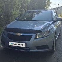 Chevrolet Cruze 1.6 MT, 2012, 234 000 км, с пробегом, цена 720 000 руб.