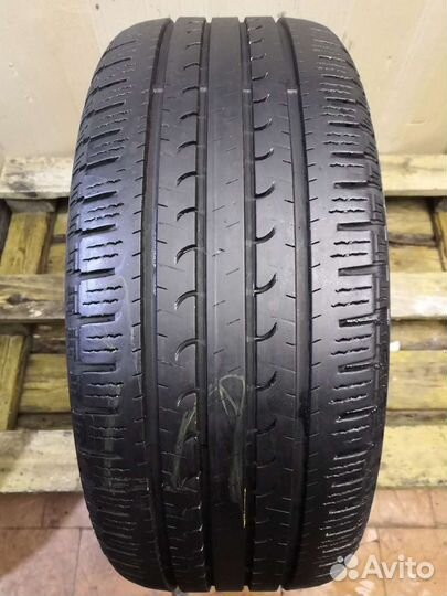 Goodyear EfficientGrip SUV 235/55 R17