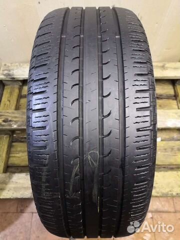 Goodyear EfficientGrip SUV 235/55 R17