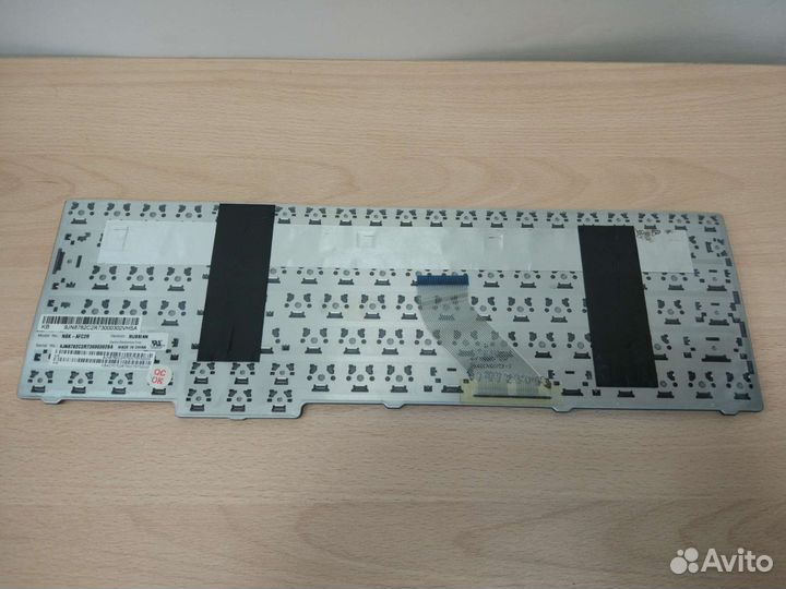 Клавиатура для ноутбука Acer Aspire 5335, 5635