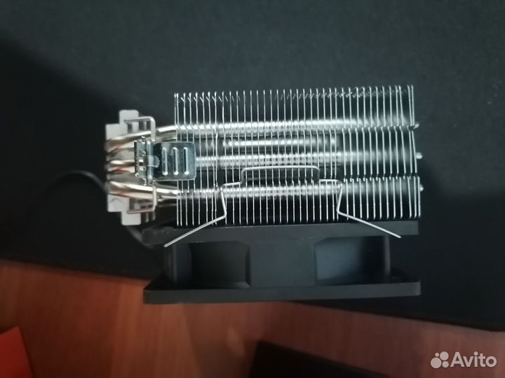 Кулер для процессора SE-903-SD v3 id-cooling