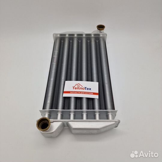 Теплообменник Baxi Eco Four 56777660