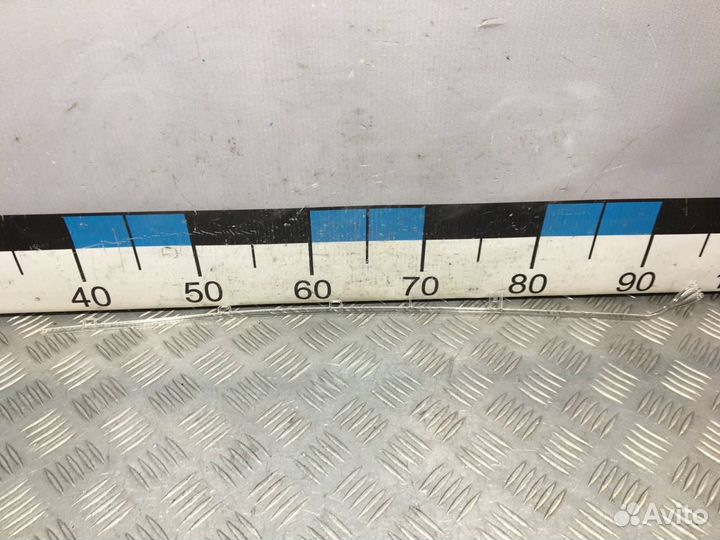 Б/У Световая накладка#001