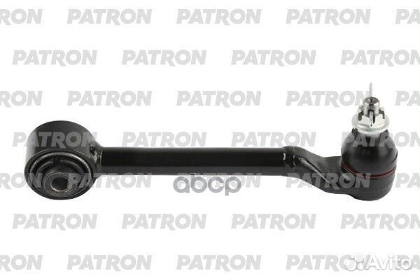 Рычаг подвески honda accord/torneo 97- PS5687 P