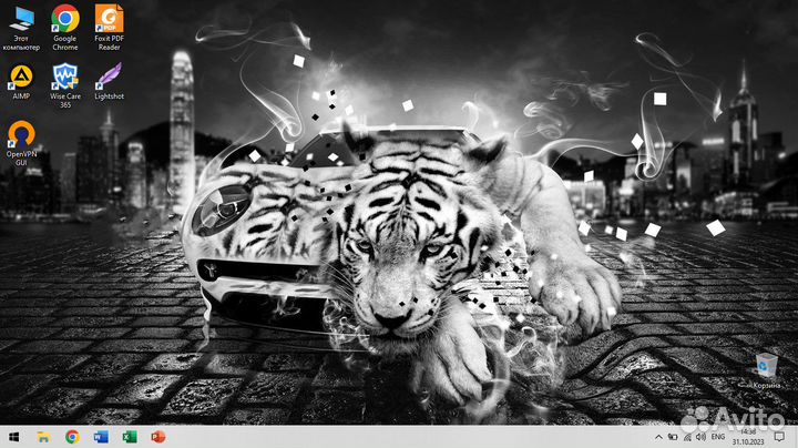 Игровой ноутбук Lenovo Gf 635/i5/5Gb/SSD