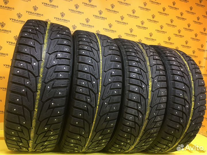 Hankook Winter I'Pike RS W419 205/65 R16 95T