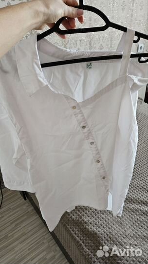 Вещи женские 42 размер пакетом