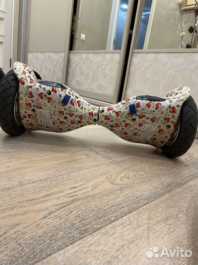 Гироскутер