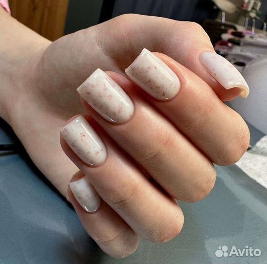 Модели на маникюр