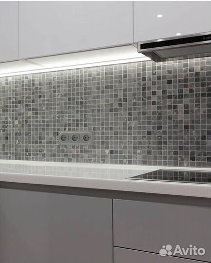 Кухонный гарнитур на заказ