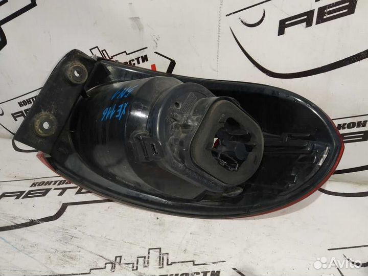 Фонарь volkswagen tiguan 5N1 5N2 11390 1 модель ле