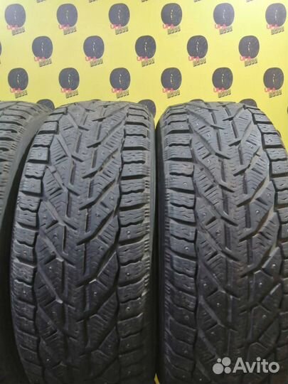 Tigar SUV Ice 225/60 R17