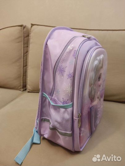 Рюкзак детский для девочки