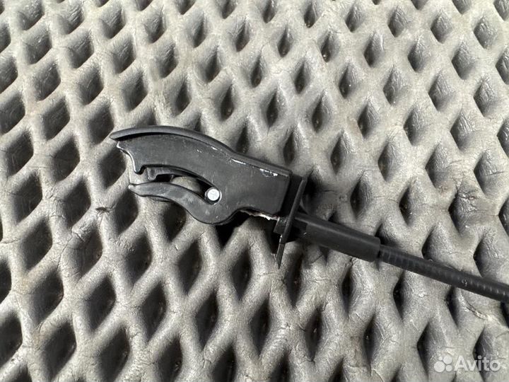 Трос ручки двери передний Bmw X5 E53 M54 2006