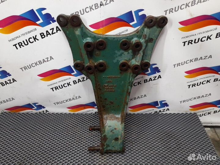 Кронштейн реактивной тяги Mercedes-Benz Actros