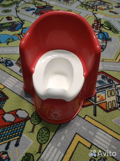 Горшок детский