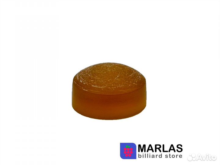 Наклейка для кия Flame plus В. Корнев