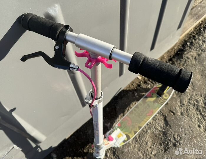 Самокат детский Roces