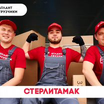 Грузчики