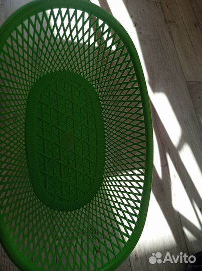 Хлебница сухарница Ваза для овощей и фруктов