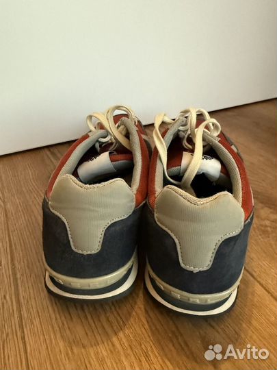 Кроссовки Timberland 43,5