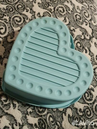 Форма для выпечки IKEA