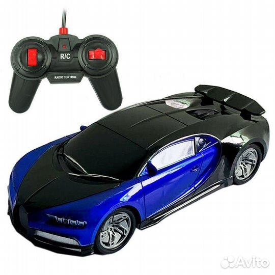 Секретный бокс детям от 4+