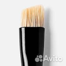 Rouge Bunny Rouge Кисточка для бровей Brushes