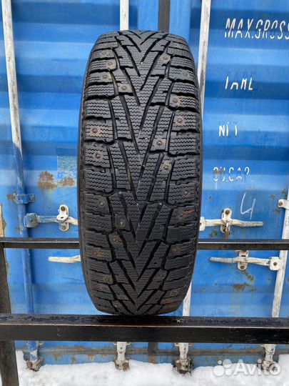 Nexen Winguard WinSpike SUV 225/60 R17