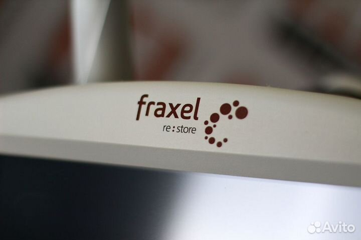 Косметологический лазер Solta Medical Fraxel 2009