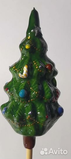 Елочная игрушка 