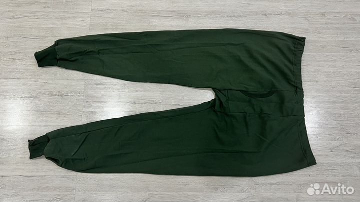 Термобелье штаны