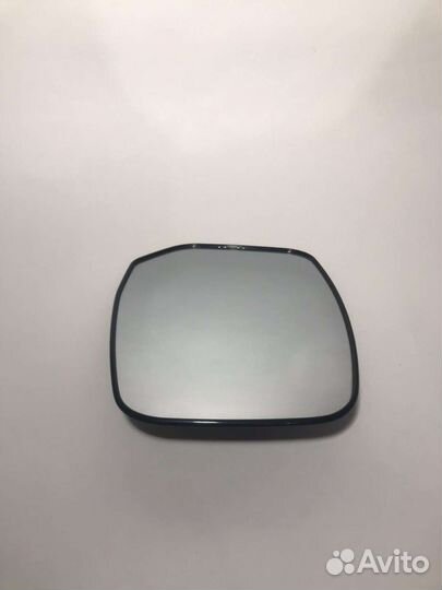 Зеркальный элемент Nissan Patrol Infiniti QX