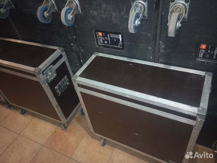 Комплект лм JBL VerTec VT4886-STX828S