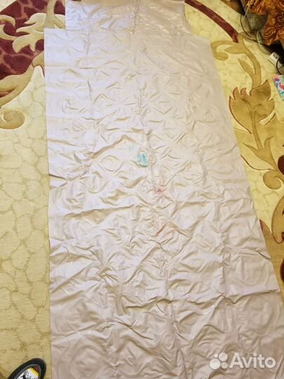 Матрас противопролежневый с компрессором