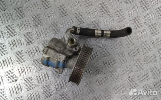 Насос гу дизельный fiat doblo 2 (1BL15BT01)