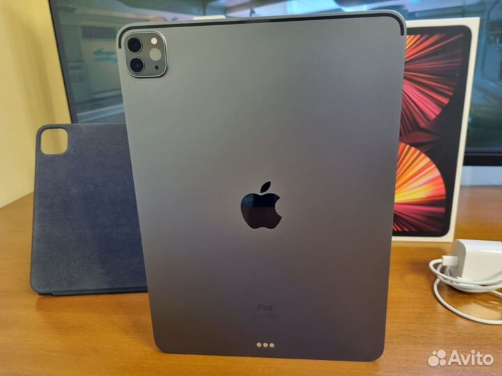 iPad Pro 11 2021 128GB