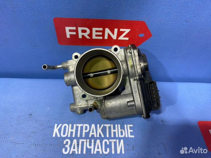 Дроссельная заслонка Subaru Impreza Wrx GH