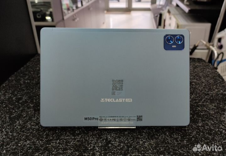 Планшет Teclast M50 Pro