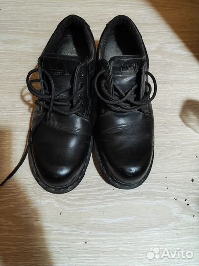 Dr martens ботинки 43-44